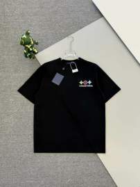 Picture of Louis Vuitton T Shirts Short _SKULVS-XLm6tx907248